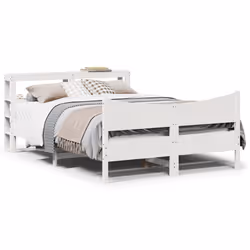 VidaXL 3306316 bed frame - Additional view 2