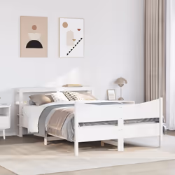 VidaXL 3306316 bed frame - Additional view 3