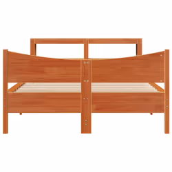 VidaXL 3306317 bed frame - Additional view 4
