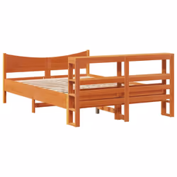 VidaXL 3306317 bed frame - Additional view 8