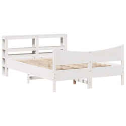 VidaXL 3306319 bed frame