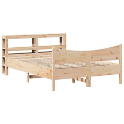 VidaXL 3306321 bed frame