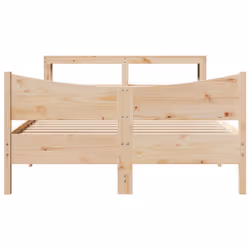 VidaXL 3306321 bed frame - Additional view 4