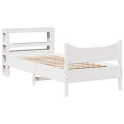 VidaXL 3306322 bed frame