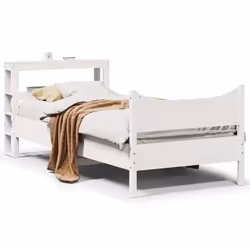 VidaXL 3306322 bed frame
