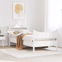 VidaXL 3306322 bed frame