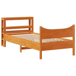 VidaXL 3306326 bed frame