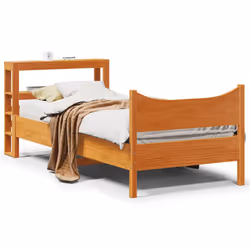 VidaXL 3306329 bed frame