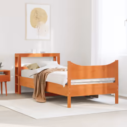 VidaXL 3306329 bed frame