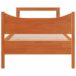 VidaXL 3306329 bed frame - Additional view 4