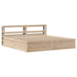 VidaXL 3306330 bed frame