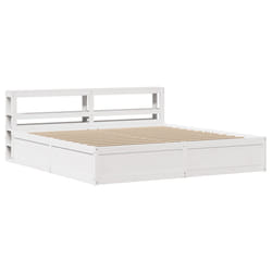 VidaXL 3306331 bed frame