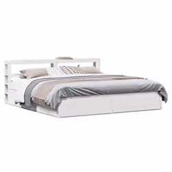 VidaXL 3306334 bed frame
