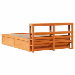 VidaXL 3306335 bed frame - Additional view 8