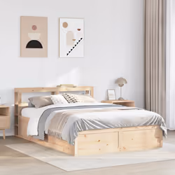 VidaXL 3306336 bed frame