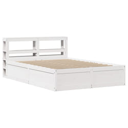 VidaXL 3306337 bed frame