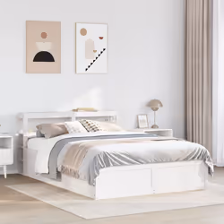VidaXL 3306337 bed frame