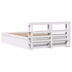 VidaXL 3306337 bed frame - Additional view 8
