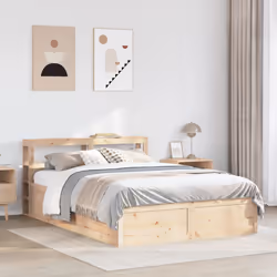 VidaXL 3306339 bed frame