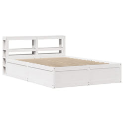 VidaXL 3306340 bed frame