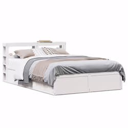 VidaXL 3306340 bed frame