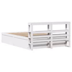VidaXL 3306340 bed frame - Additional view 8
