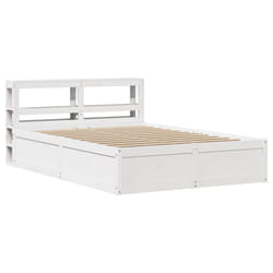 VidaXL 3306343 bed frame