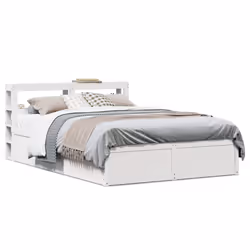 VidaXL 3306343 bed frame