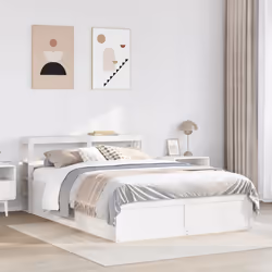 VidaXL 3306346 bed frame