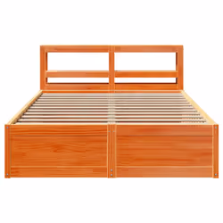 VidaXL 3306350 bed frame - Additional view 4