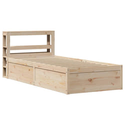VidaXL 3306351 bed frame