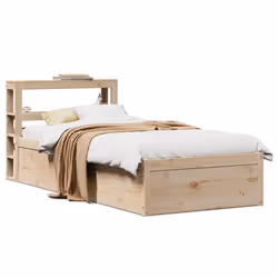 VidaXL 3306351 bed frame