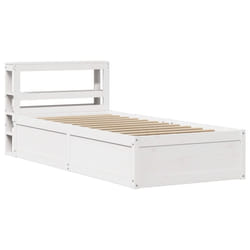 VidaXL 3306352 bed frame