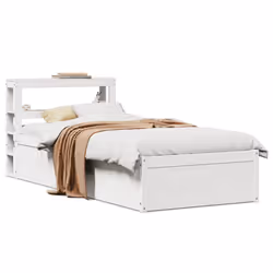 VidaXL 3306352 bed frame - Additional view 2