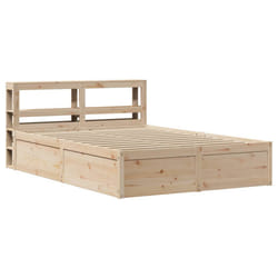 VidaXL 3306354 bed frame