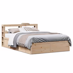 VidaXL 3306354 bed frame