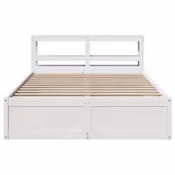 VidaXL 3306355 bed frame - Additional view 4
