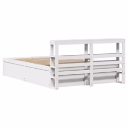 VidaXL 3306355 bed frame - Additional view 8