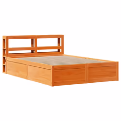 VidaXL 3306356, Brown, 146.5 cm, 2.15 m, 82 cm, 1400 x 1900 mm, 1 pc(s)