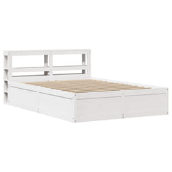 VidaXL 3306358 bed frame