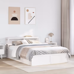 VidaXL 3306358 bed frame