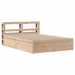 VidaXL 3306360, 126.5 cm, 2.15 m, 82 cm, 1200 x 1900 mm, 1 pc(s)
