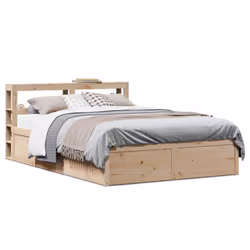 VidaXL 3306360 bed frame