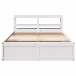 VidaXL 3306361 bed frame - Additional view 4