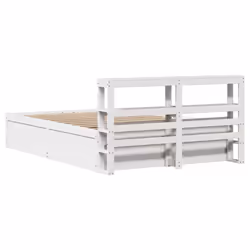 VidaXL 3306361 bed frame - Additional view 8