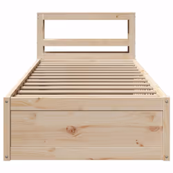VidaXL 3306363 bed frame - Additional view 4