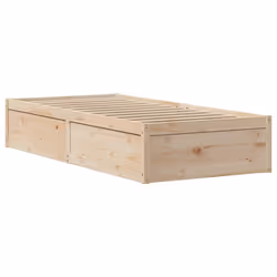 VidaXL 3306363 bed frame - Additional view 5