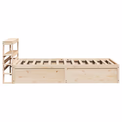 VidaXL 3306363 bed frame - Additional view 7