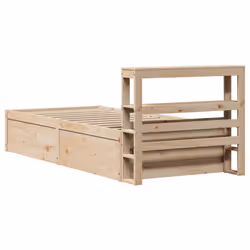 VidaXL 3306363 bed frame - Additional view 8