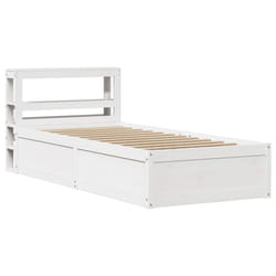 VidaXL 3306364 bed frame